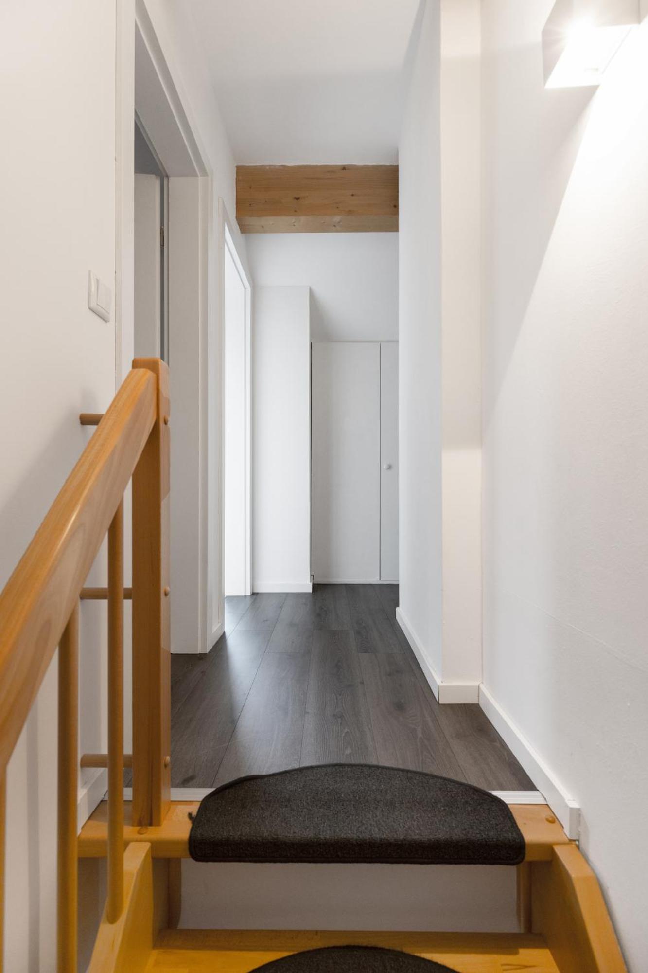 Seezeit, Ferienhaus Bis Zu 6 Personen, 500 Meter Zum Wasser, Mit Garten Hude  Exterior photo